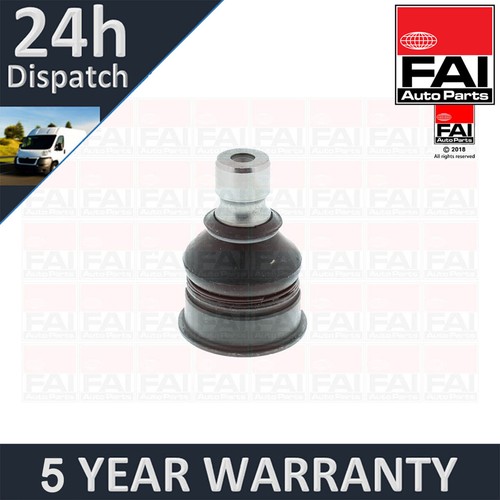 Ball joint front lower - joint, fai