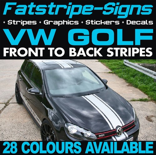 Fit golf stripes - to,
