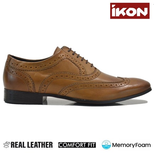 Mens leather lace - mens, casual