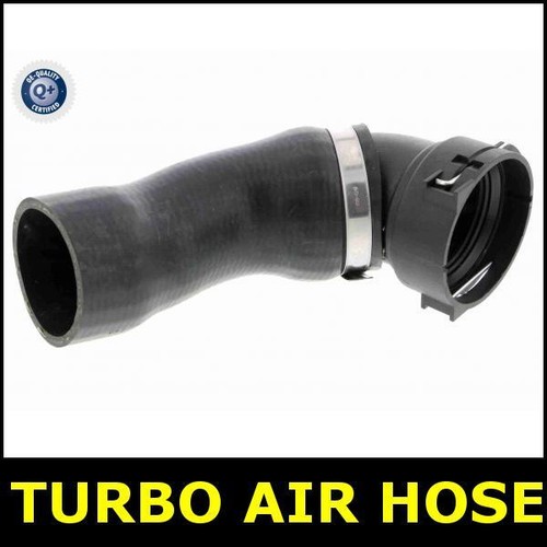 Turbo intake hose - hose, for
