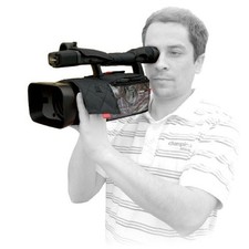 New PC27 Protective Cover designed for Canon XH-A1S