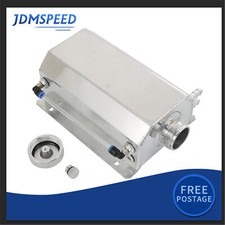 2L Universal Aluminum Overflow