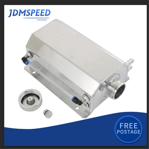 Universal aluminum overflow - aluminum,