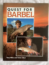 Quest for Barbel by West