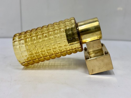 Lot vintage brass - lot, of