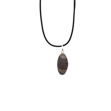 Shiva lingam 3cm pendant - lingam,
