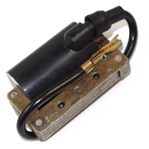 Vespa black ignition - vespa,