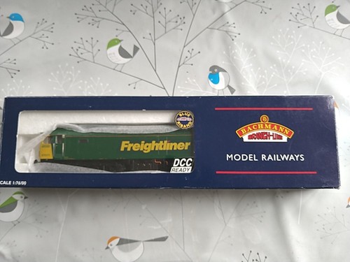 Bachmann branchline 753 - bachmann,