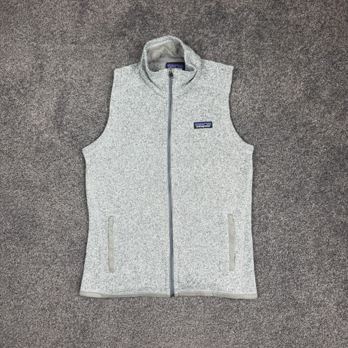 Patagonia fleece vest - patagonia,