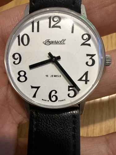 Vintage ingersoll jewels - vintage,