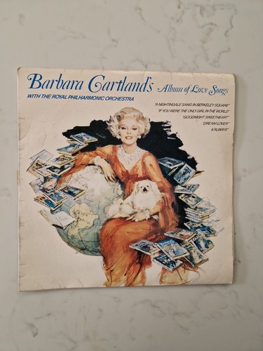 Signed cover barbara - cover,