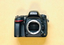 Nikon d600 full frame - 24.3,