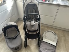 Mamas & Papas Ocarro