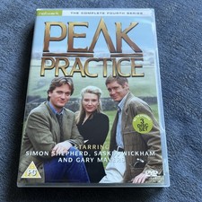 Peak Practice Complete Series