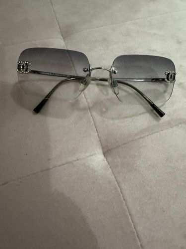 Chanel 2047 silver - chanel, 2047-b