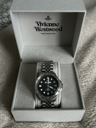 Vivienne westwood time machine - vivienne,