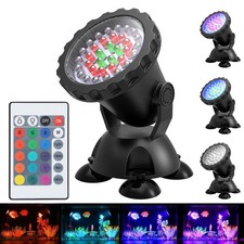 Underwater Spot Lights 1/2/4
