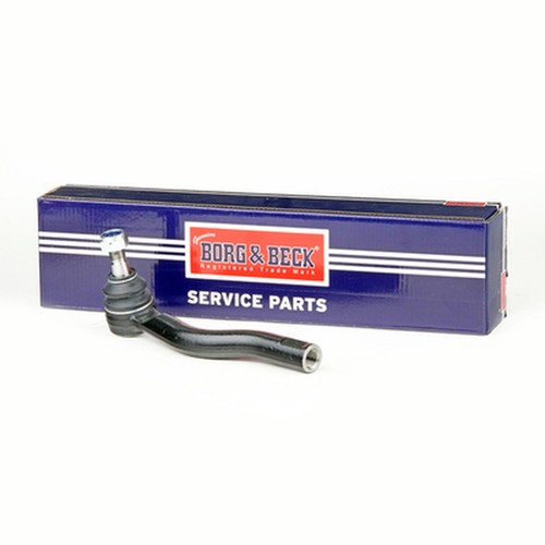 Tie track rod end - rod,