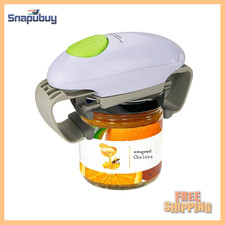 Electric Jar Opener, Kitchen