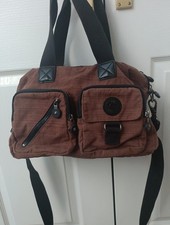Kipling Defea Shoulder Bag In