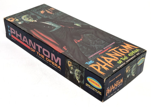 428 phantom the opera - of,