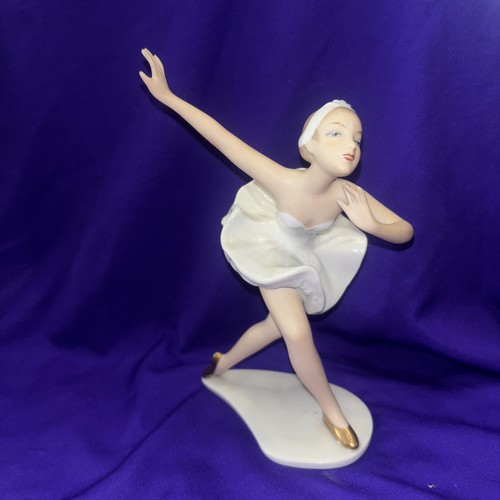 Vintage wallendorf porcelain - vintage,