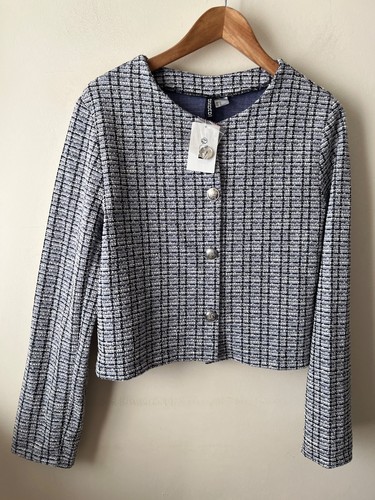Cardigan size 10 12 new - cardigan,