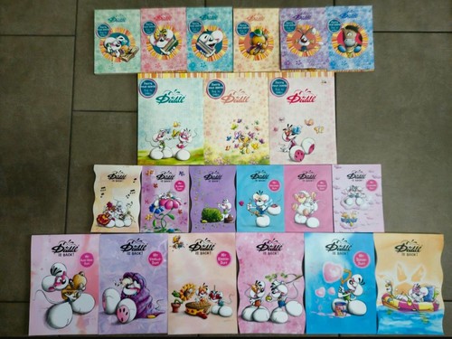 Diddl back 2026 - back, 21