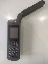 Inmarsat ISAT 2 Satellite Phone - Barely used. Demo phone.