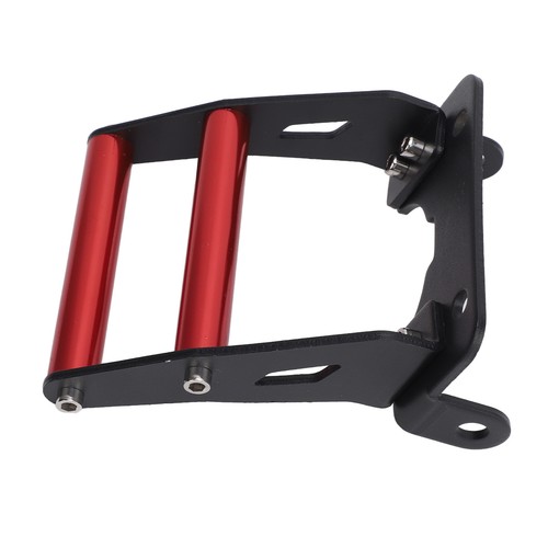 Scooter rear foot support - foot,