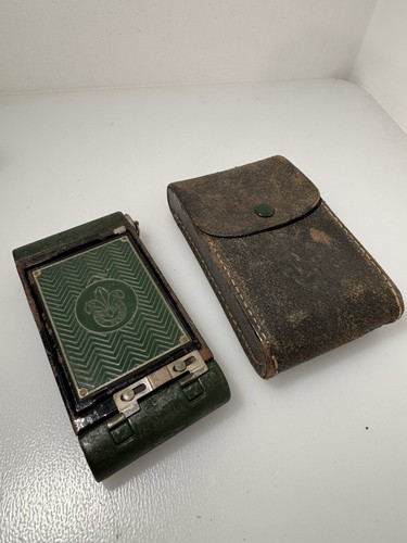 Antique kodak boy - kodak, vest