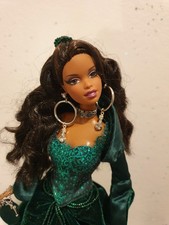 collector 2004 HOLIDAY Barbie