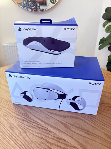 Sony playstation vr2 - sony,