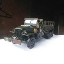 Military cargo truck 35min - military,