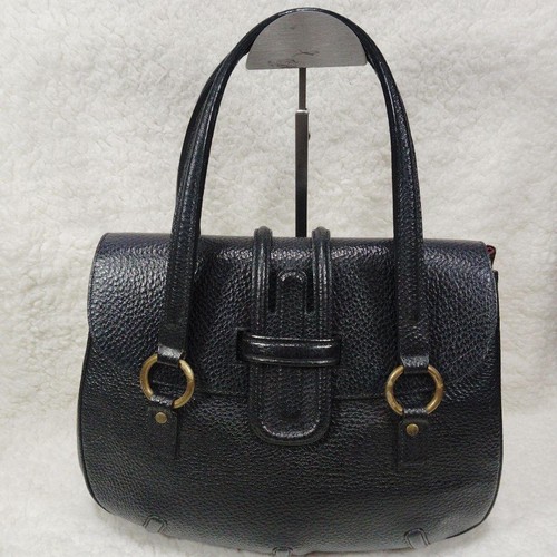 Paul smith leather - leather, handbag