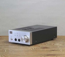 Stax headphone amplifier - headphone,