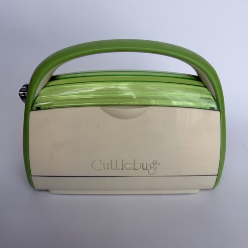 Cricut cuttlebug die cutting - cricut, &