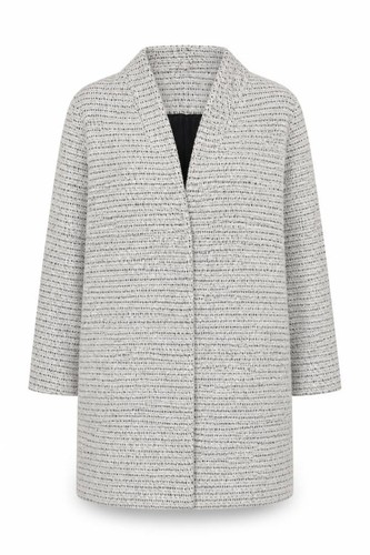 Monsoon womens overcoat - monsoon,
