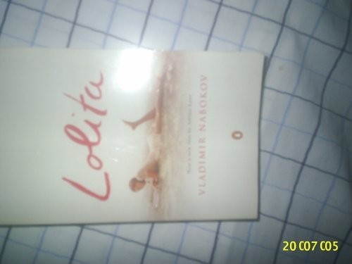Lolita vladimir nabokov - lolita,