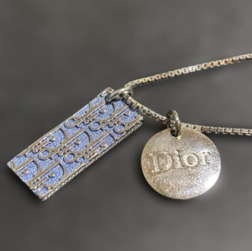Christian dior trotter - trotter, pendant