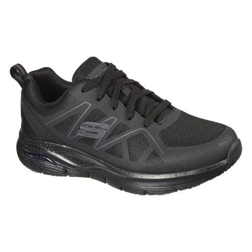 Skechers axtell slip resistant - axtell,