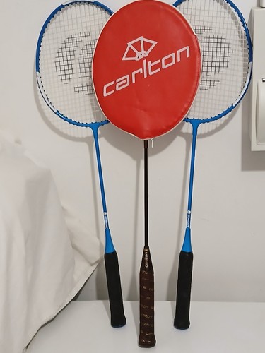 Carlton classic badminton - classic,