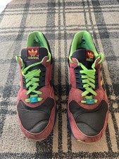 ZX torsion 9000 size 12