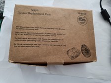 NRP 10-pack Hybrid Coffee