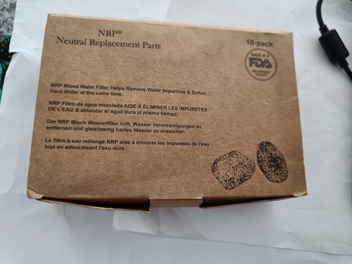 Nrp pack hybrid - nrp,
