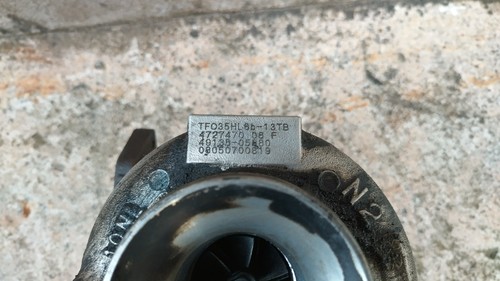 Bmw series e60 e61 - 5,