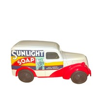 Corgi Classic 1/43 Ford
