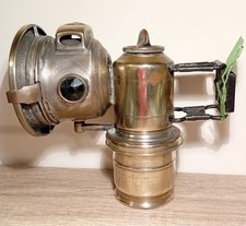 LUCAS CALCIA CADET CARBIDE/