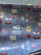 Cath Kidston Wrapping Paper -