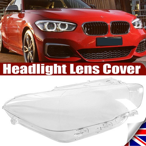 For bmw series - 1, lci